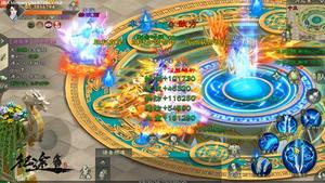 绿色征途手游官方版