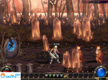 地下城与勇士单机版15.0