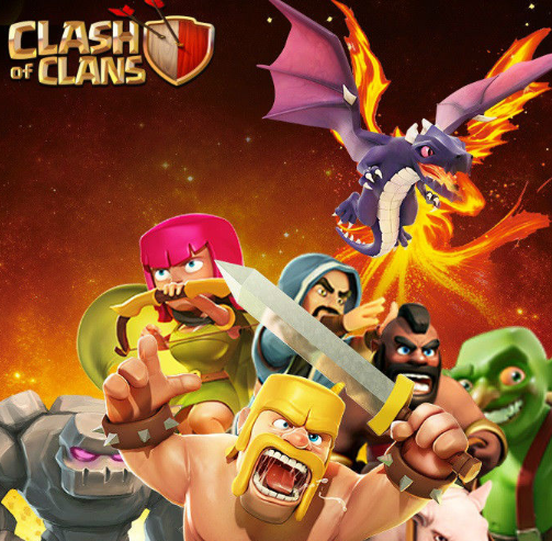 昆仑部落冲突官方