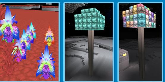 迷你世界0.28.2宇宙商人内购版