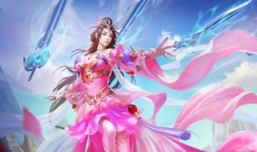 青云诀手游旧版本