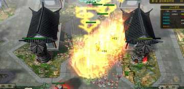 仗剑江湖行III(附攻略/隐藏密码)官方