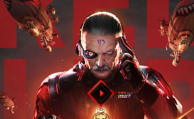 红警OL无需联网版