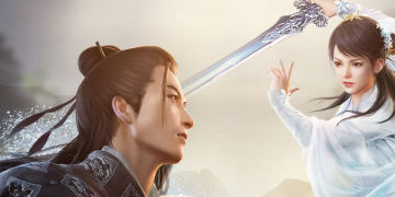 天乩之白蛇传说手游官方版