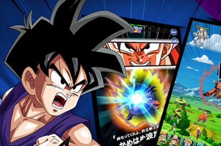 龙珠激斗无限龙石单机版