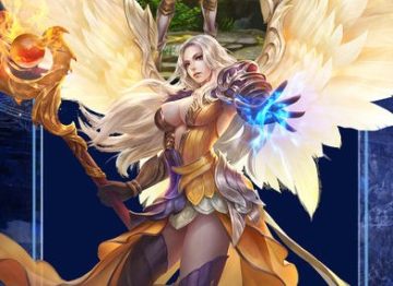 幻想奇迹手游变态版