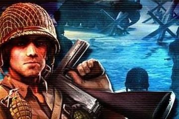 火线指令诺曼底2025官方版