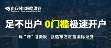 东方财富国际证券app