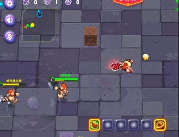 兽人竞技场手游官方