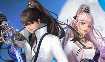 沧海Online九游UC版