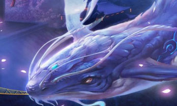 玄界OL无限钻石版