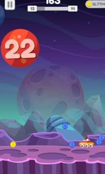 星球大爆炸手游官方中文