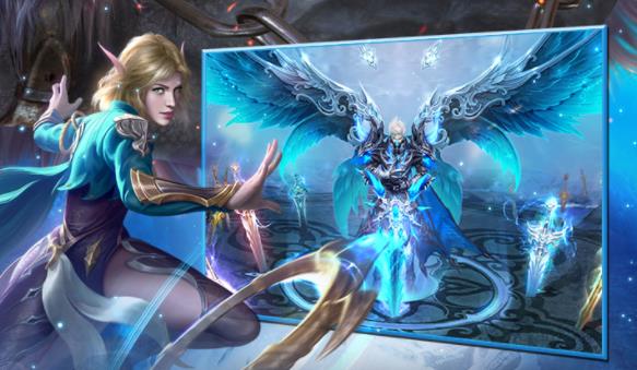 天启之门手游vivo版客户端