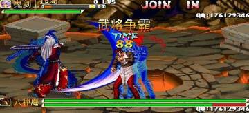 三国战纪真邪风乱舞战神传说