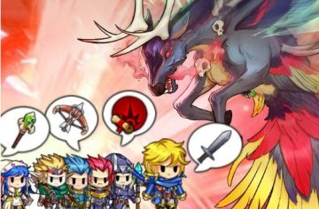 契约勇士手游官方版