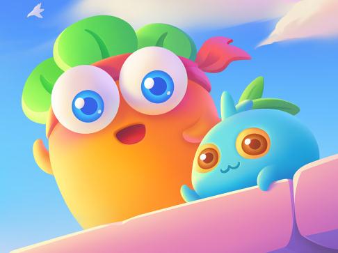 保卫萝卜2手机版