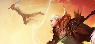 魔域手游无限掉魔石无敌版