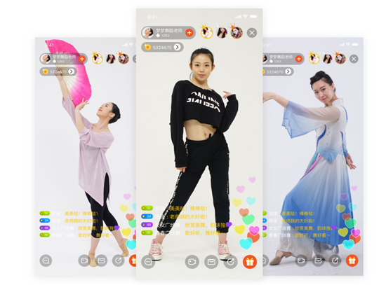 糖豆广场舞2025年最新版