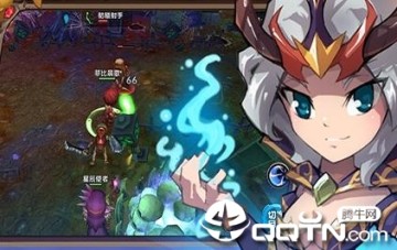 酷酷爱魔兽无限版