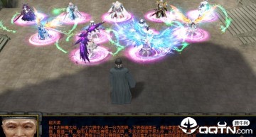 天地劫九州录v1.30(附隐藏英雄密码攻略)