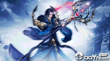 别样的江湖手游免费版