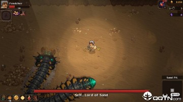 矿坑之下(UnderMine)中文版