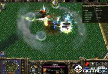 翡翠花园v6.9(附隐藏英雄密码攻略)