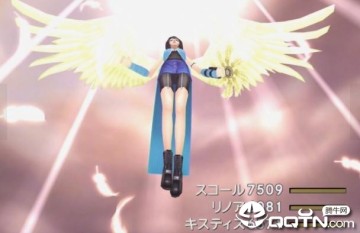 最终幻想8重制版中文版