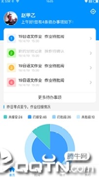 育新教育教师版app