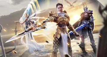 精灵盛典手游SF公益服