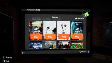 网吧模拟器升级更新补丁