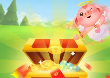 阳光养猪场无限金币钻石版