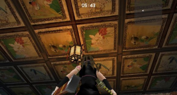 流星蝴蝶剑高清重制版