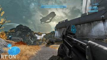 光环士官长合集致远星光追踪补丁