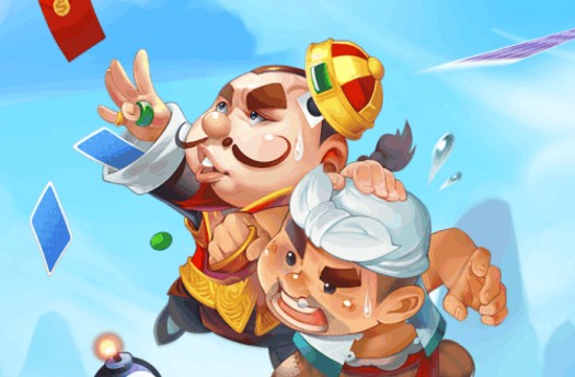 闲来斗地主经典版旧版