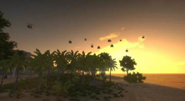 伤害世界中文版游戏