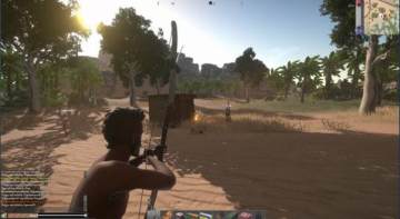 伤害世界中文版游戏