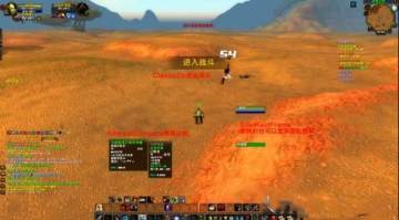 魔兽世界怀旧服DBM中文语音包