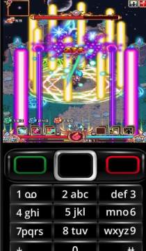 java塞班模拟器中文版