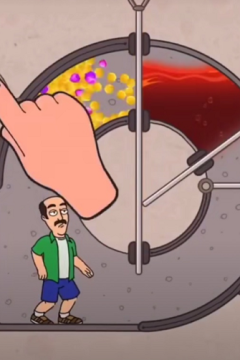 抖音赢在思维929小游戏