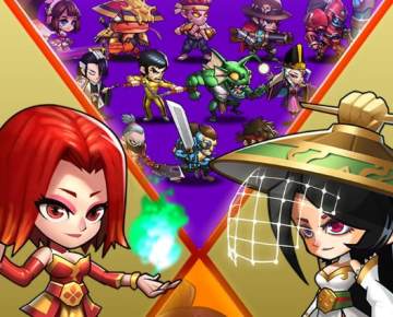 乱斗堂2礼包兑换码版本