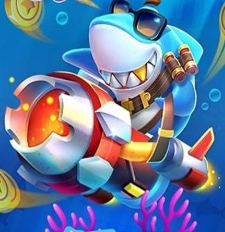 真人街机捕鱼千炮版可赚钱版本