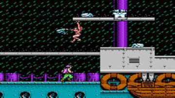 赤影战士金手指