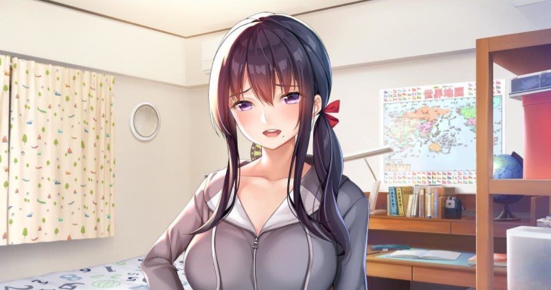 请停手吧姐姐大人要断了安卓版游戏