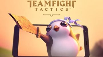 云顶之弈手游s3手机版