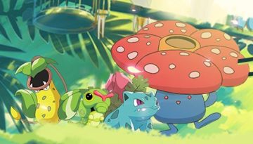 口袋觉醒OPPO官方版本