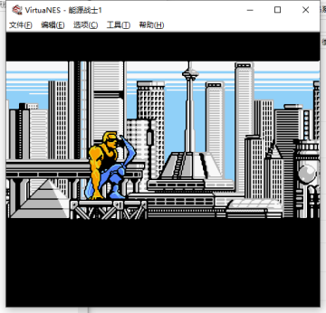 FC能源战士中文版