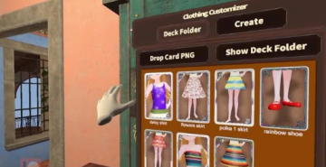 小忍计划02游戏