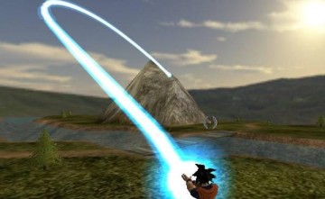 龙珠cs2.1中文单机游戏