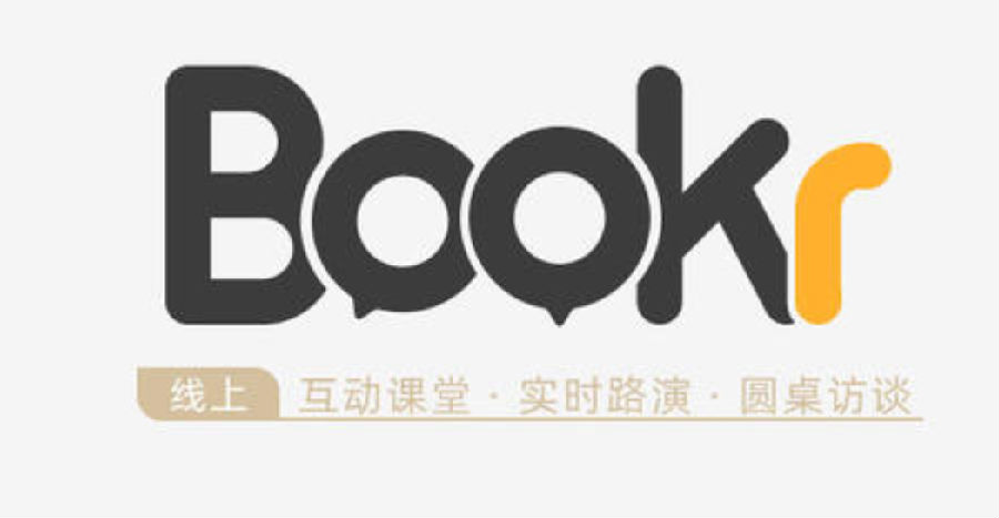 Bookr软件